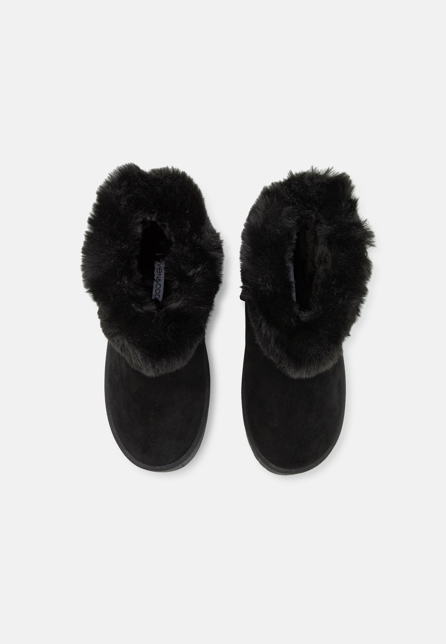 Even&Odd Wide Fit LEATHER