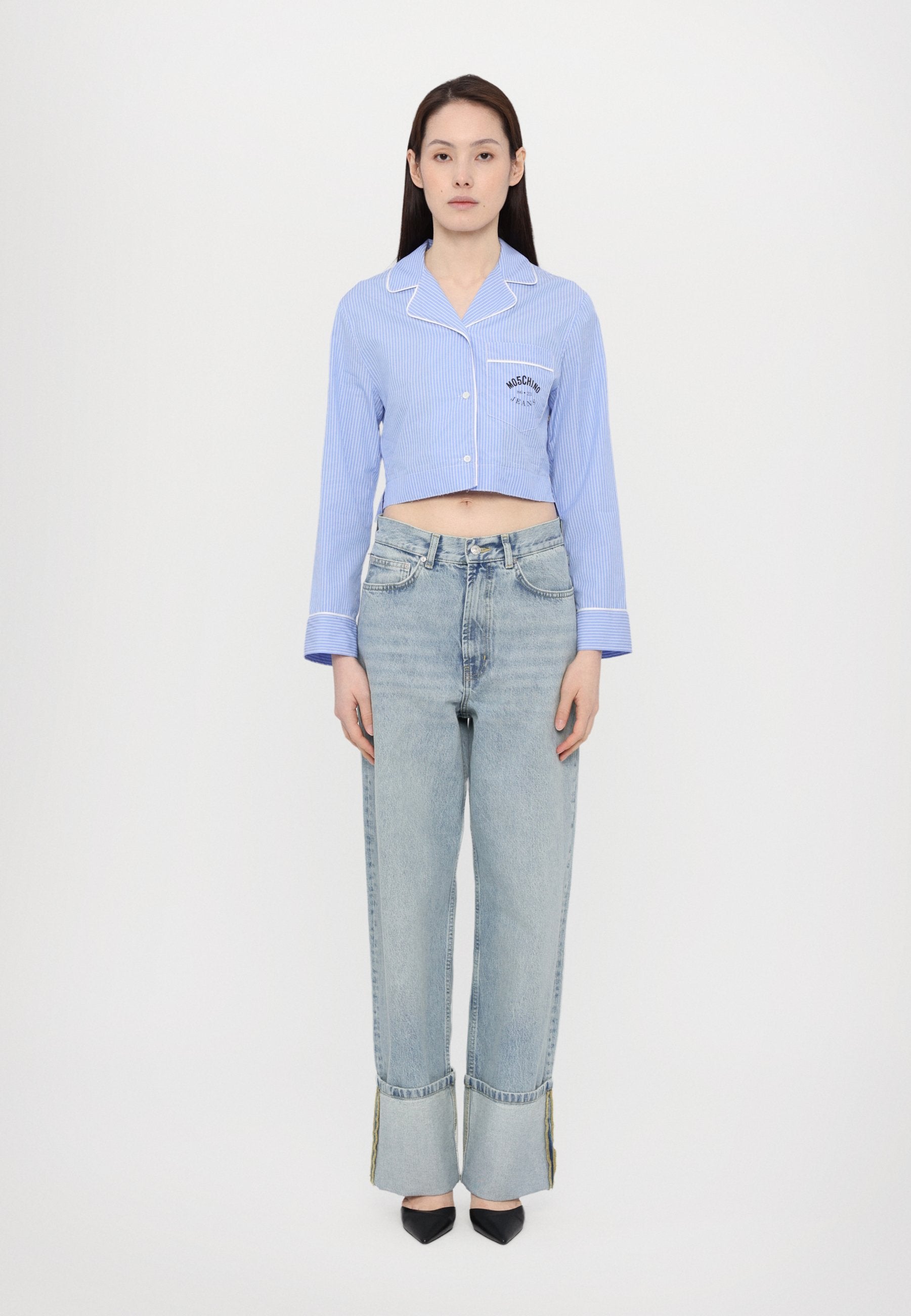 MOSCHINO JEANS SEASON SPECIALS