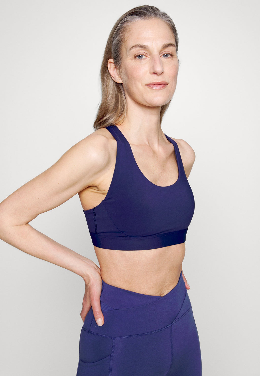 Athleta ULTIMATE BRA A-C