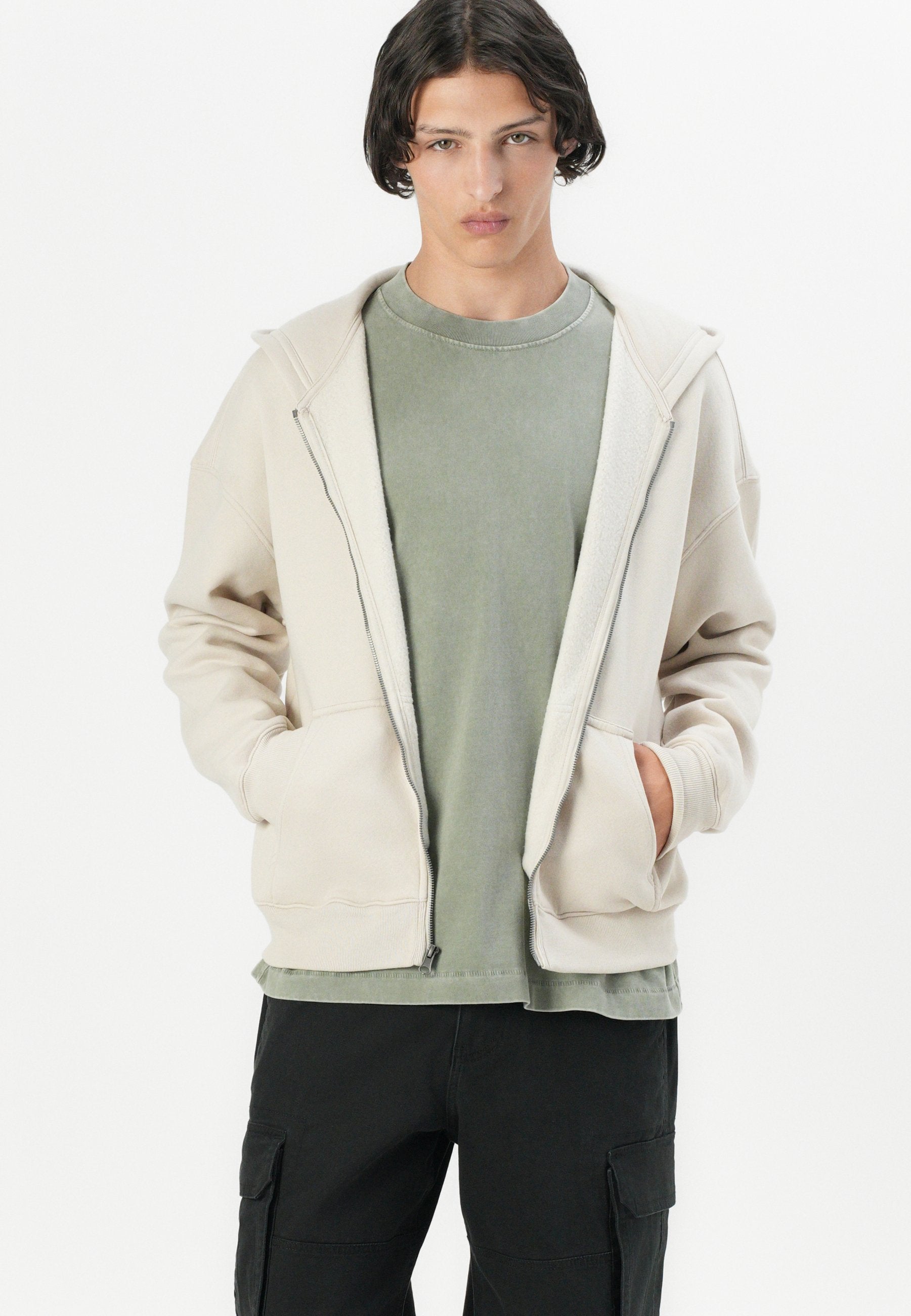 Hollister Co. SKATER BAGGY