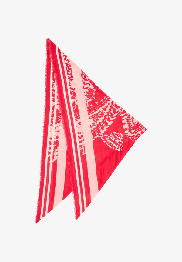 s.Oliver Scarf - pink