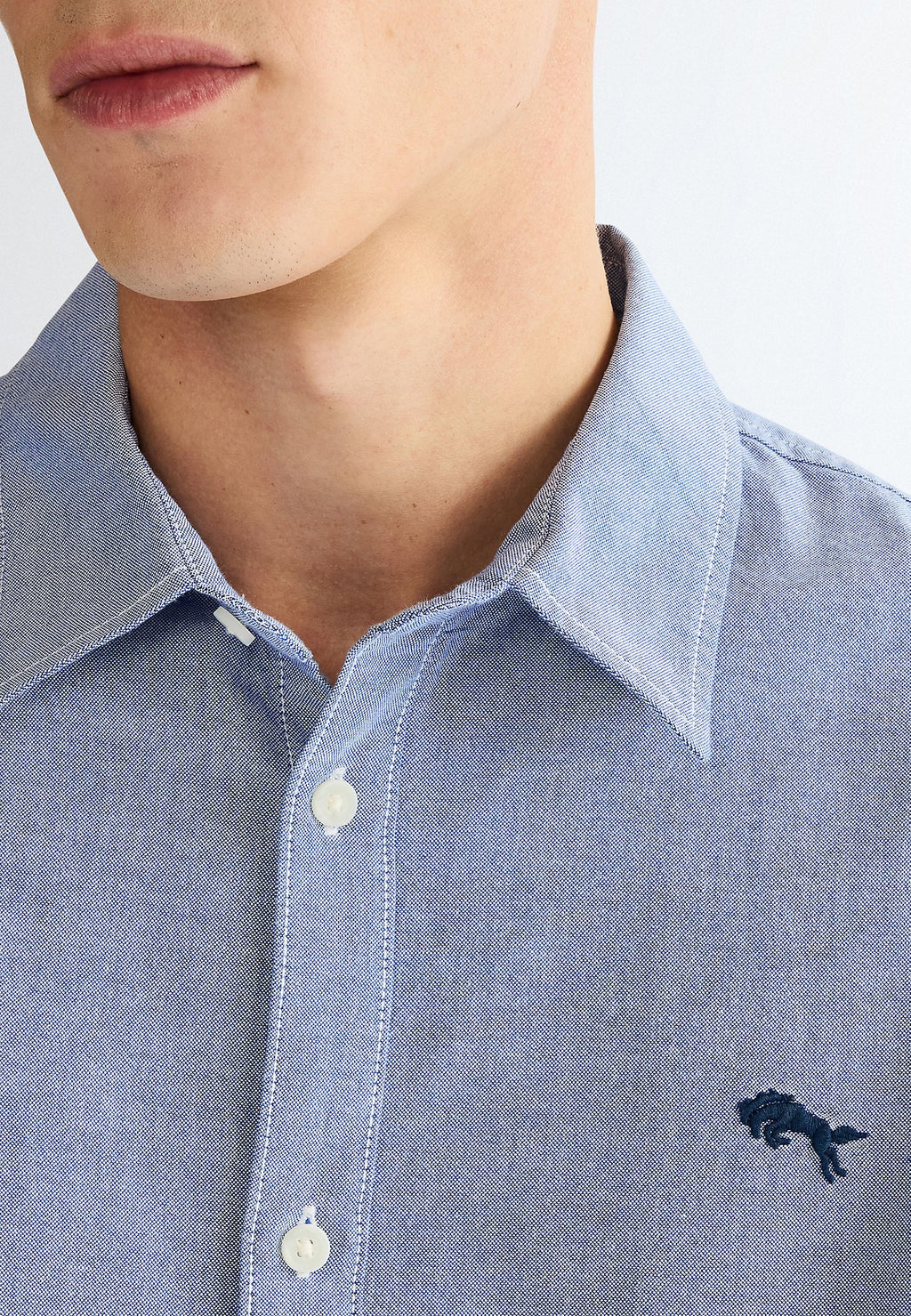 Wrangler LS SHIRT