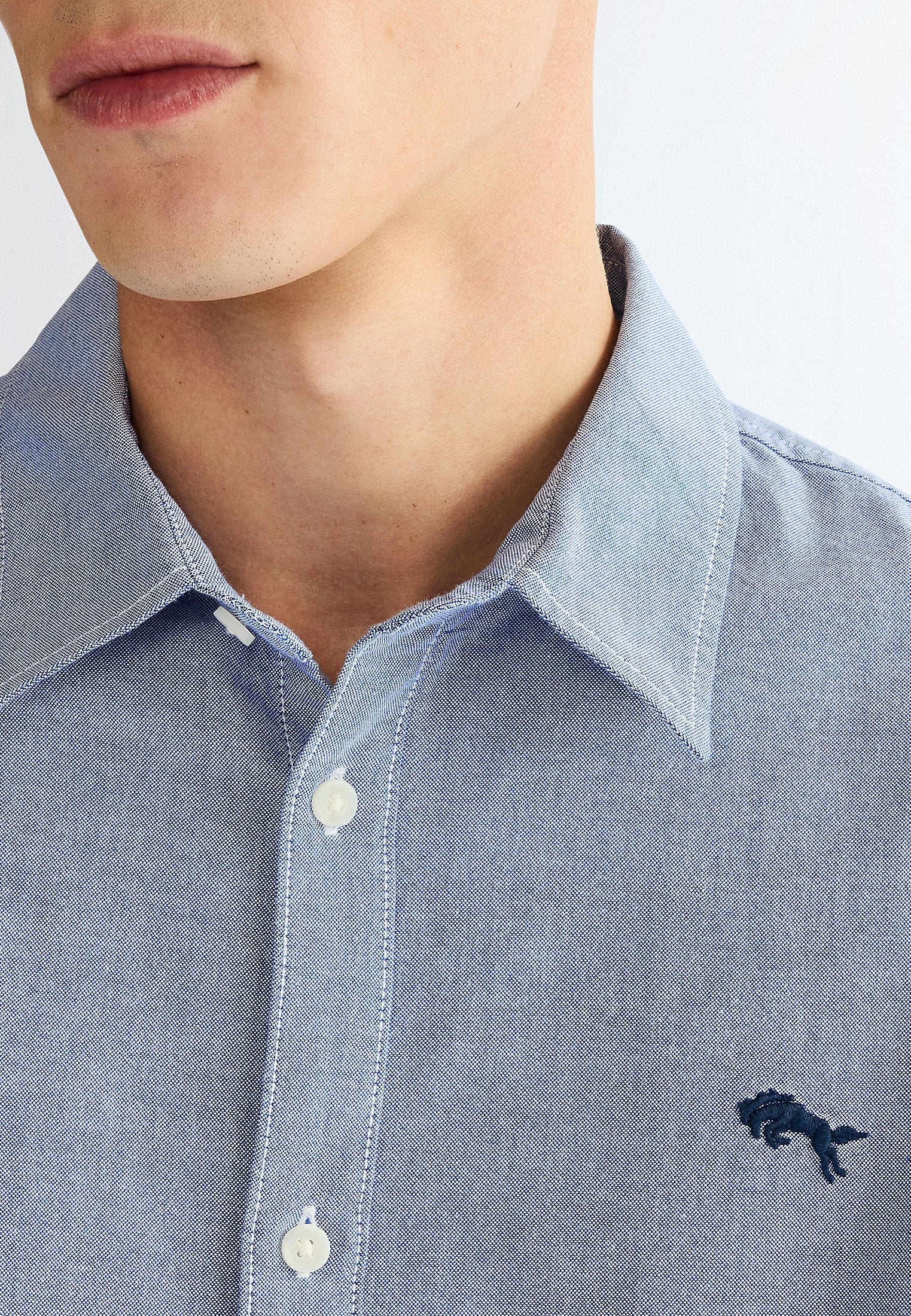 Wrangler LS SHIRT