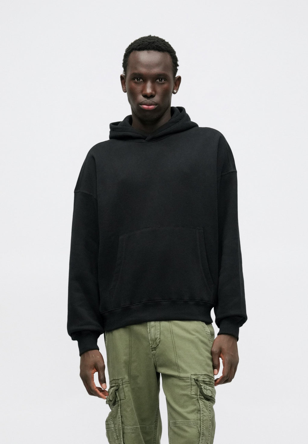 Hollister Co. BAGGY CINCH WEBEX