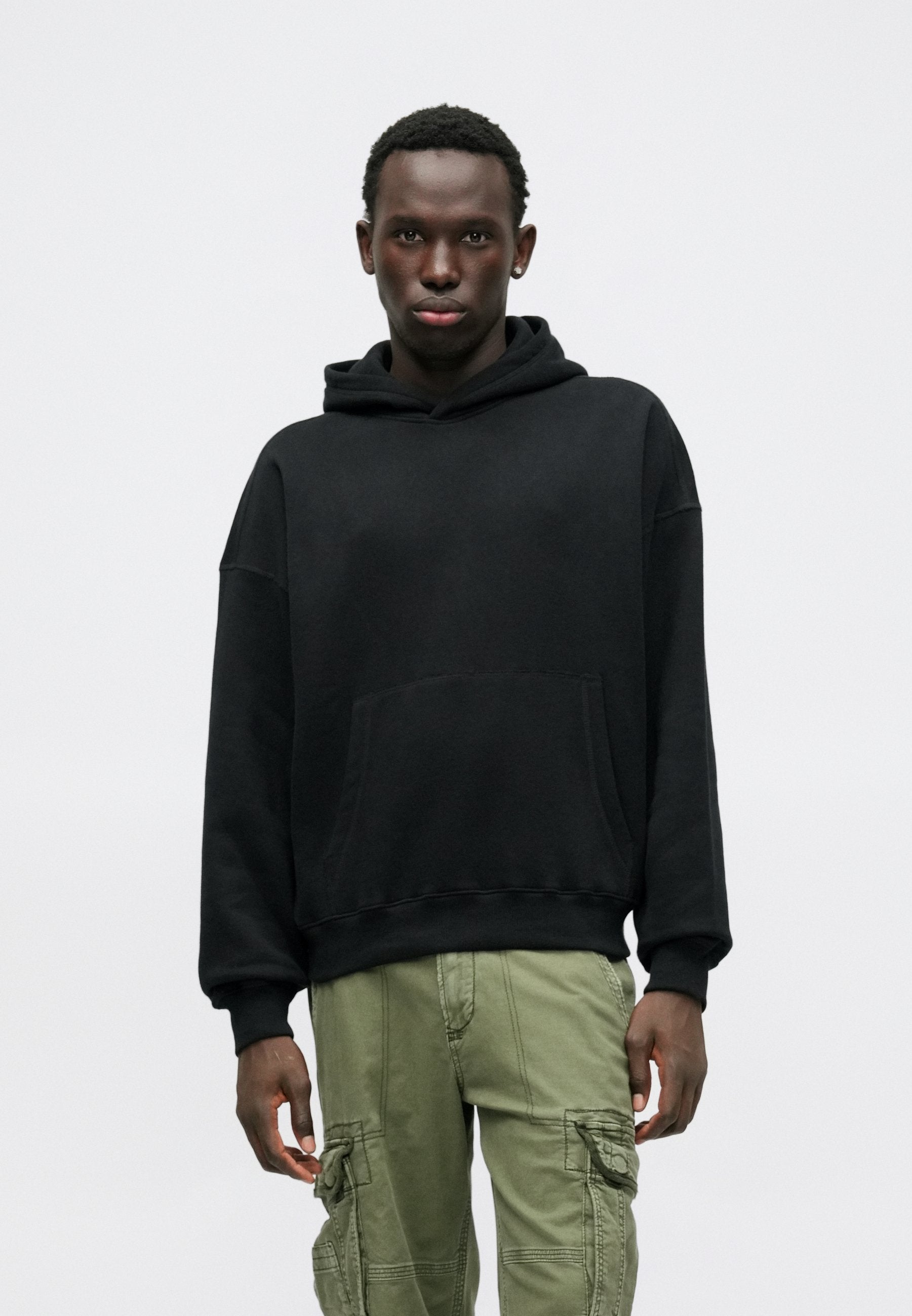 Hollister Co. BAGGY CINCH WEBEX