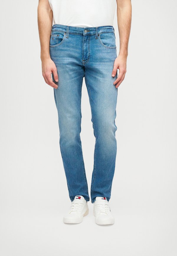 Tommy Jeans