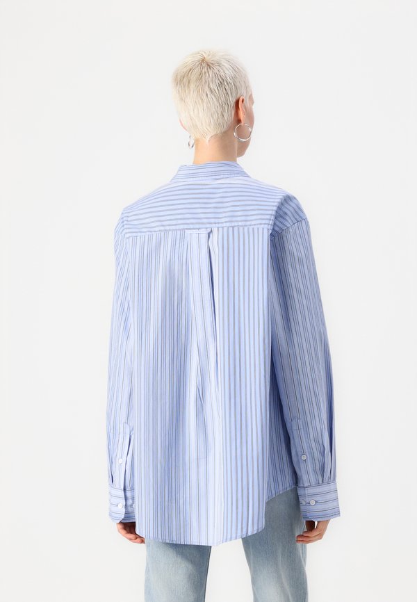 Weekday BASIC SHIRT