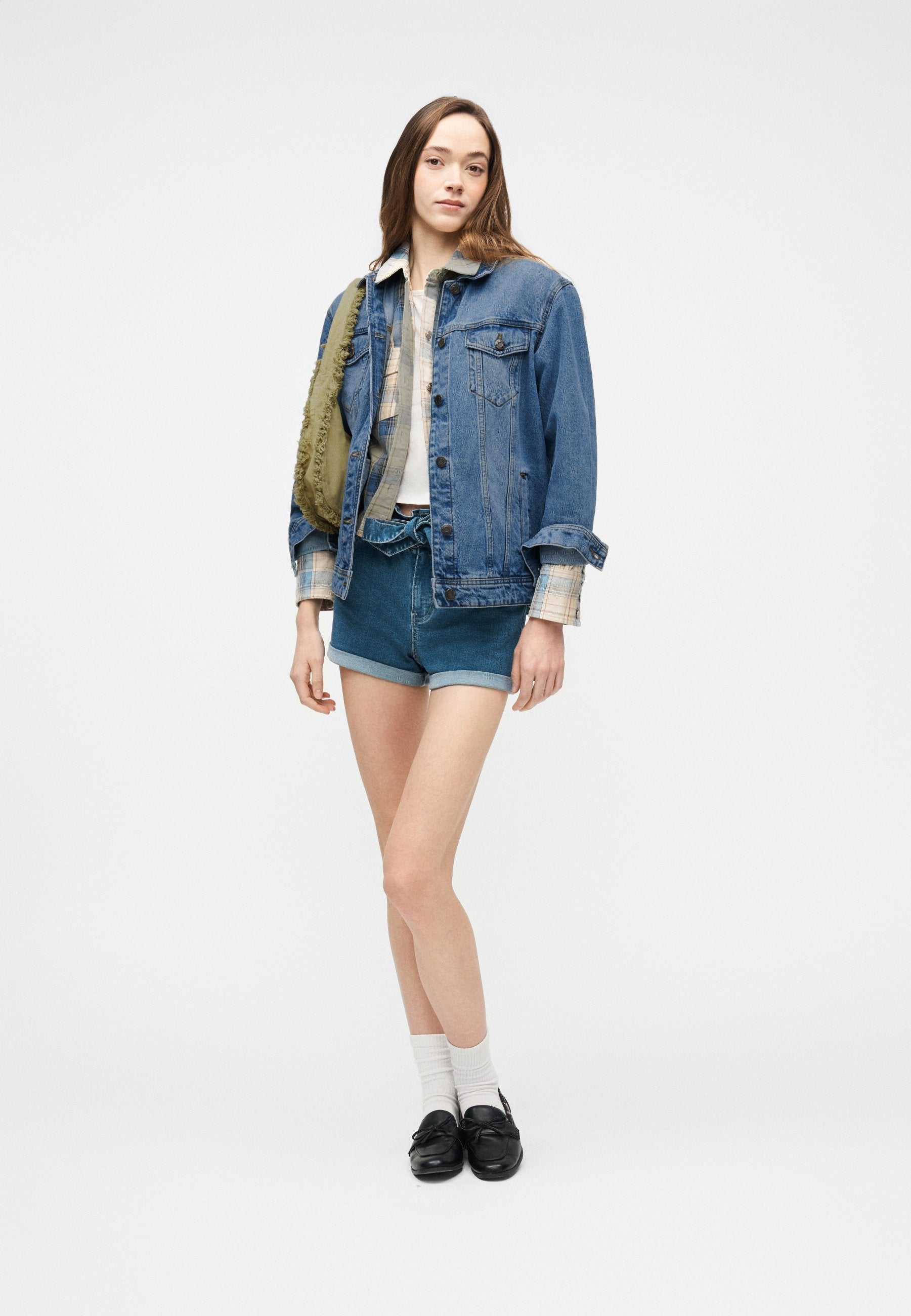 Noisy May NMOLE JACKET