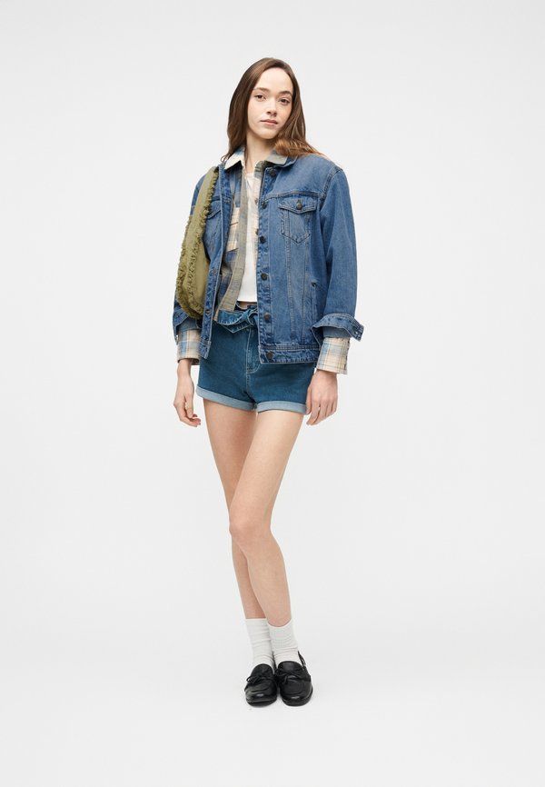 Noisy May NMOLE JACKET