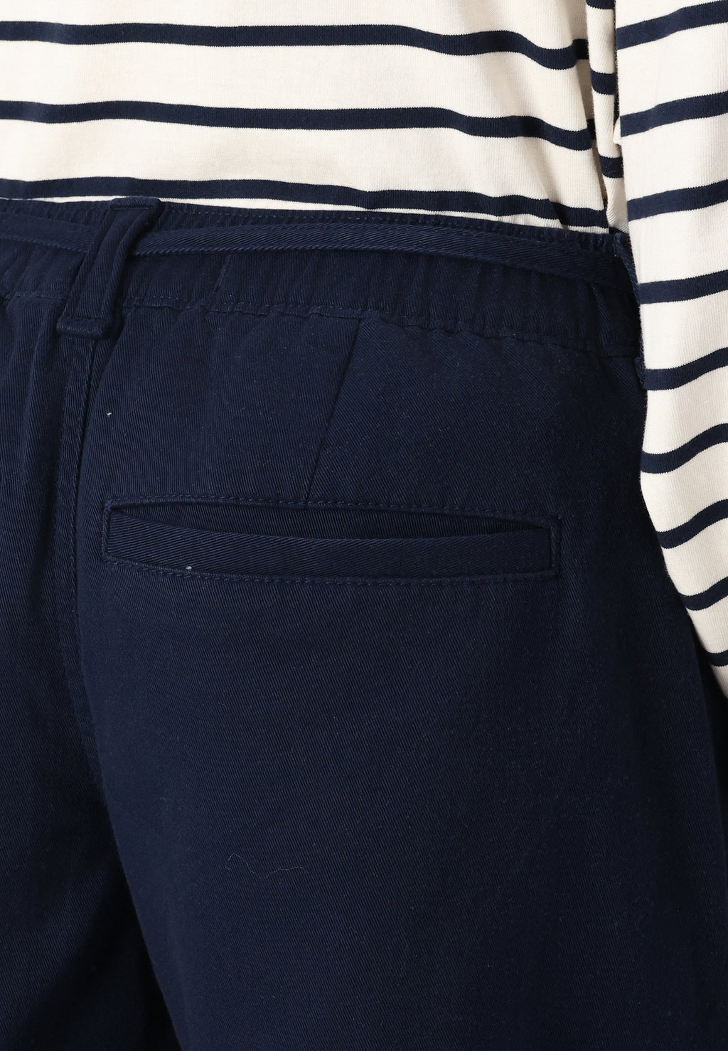 Hollister Co. Low-Rise Super Baggy Pants