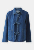 ONLTHILLE TIE JACKET Media 1