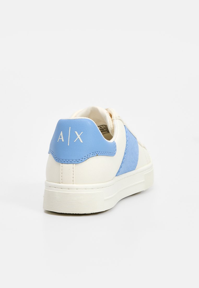 Armani Exchange Sneaker low Media 3