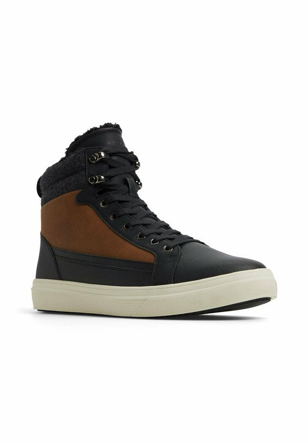ALDO LACE UPS TANNON WATERPROOF + COLD RATING -20C