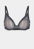 ROMANE PLUNGE BRA Media 1