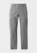 Jack & Jones JPSTKARL KURTIS SNAP TECH - Cargo trousers - castle rock