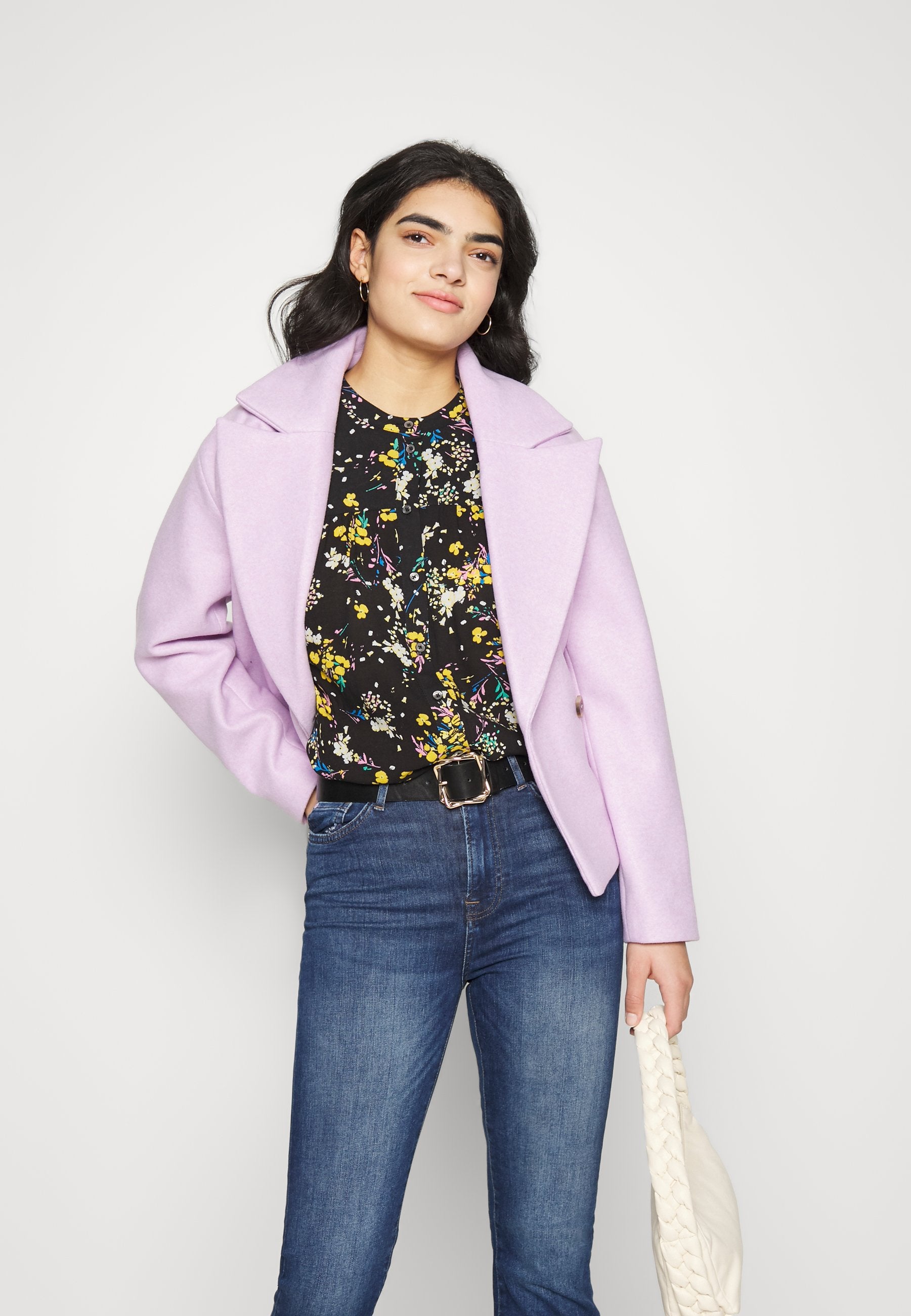 Marks & Spencer YOKE DETAIL