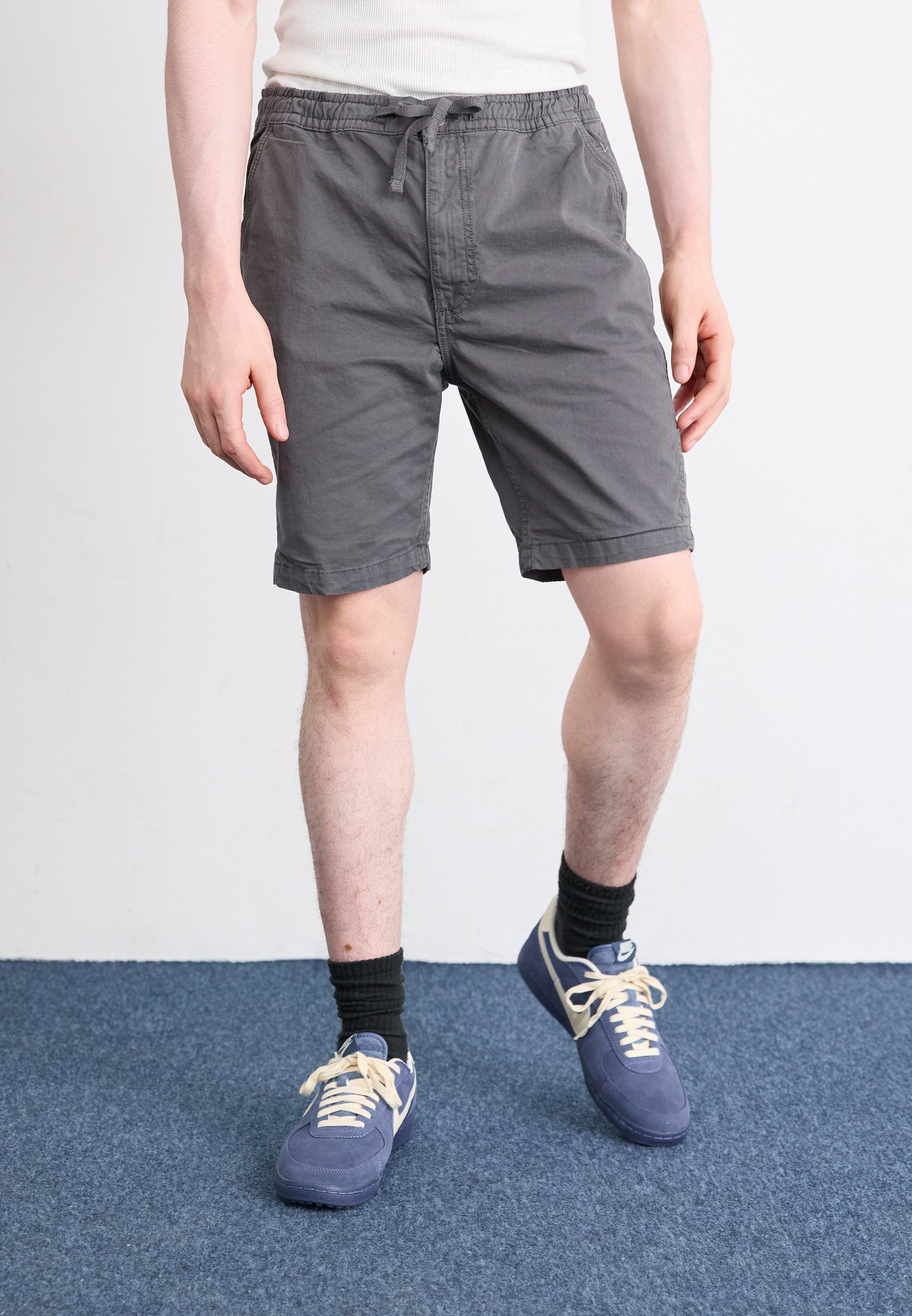 Alpha Industries BASIC