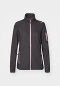 WOMAN JACKET - CMP - View 1