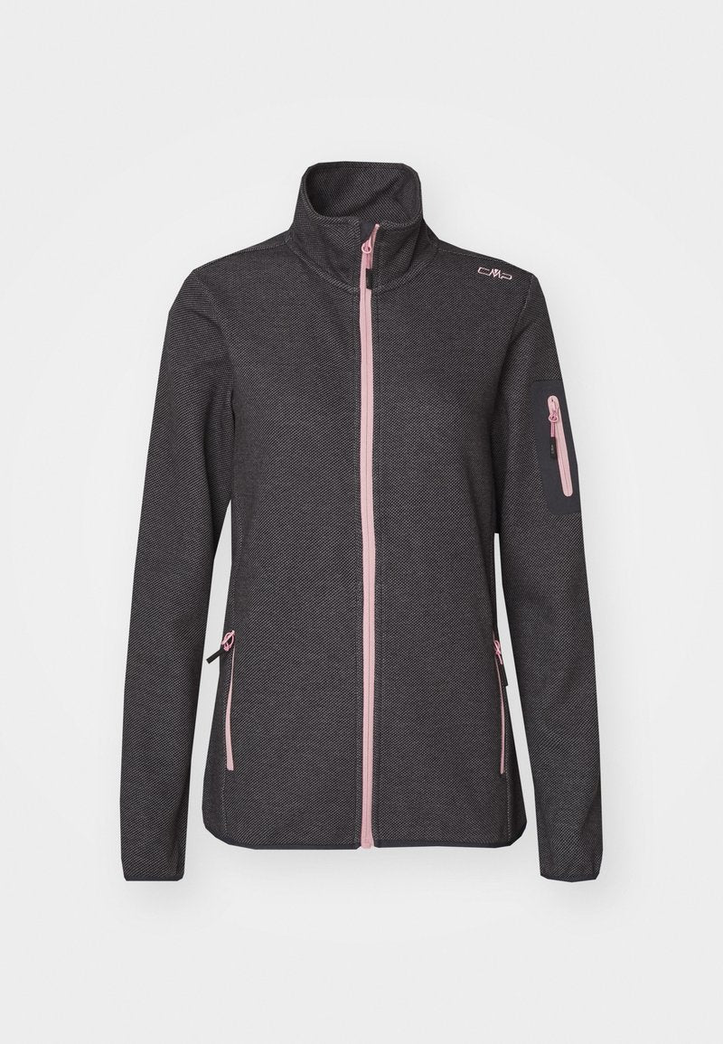 WOMAN JACKET - CMP - View 1