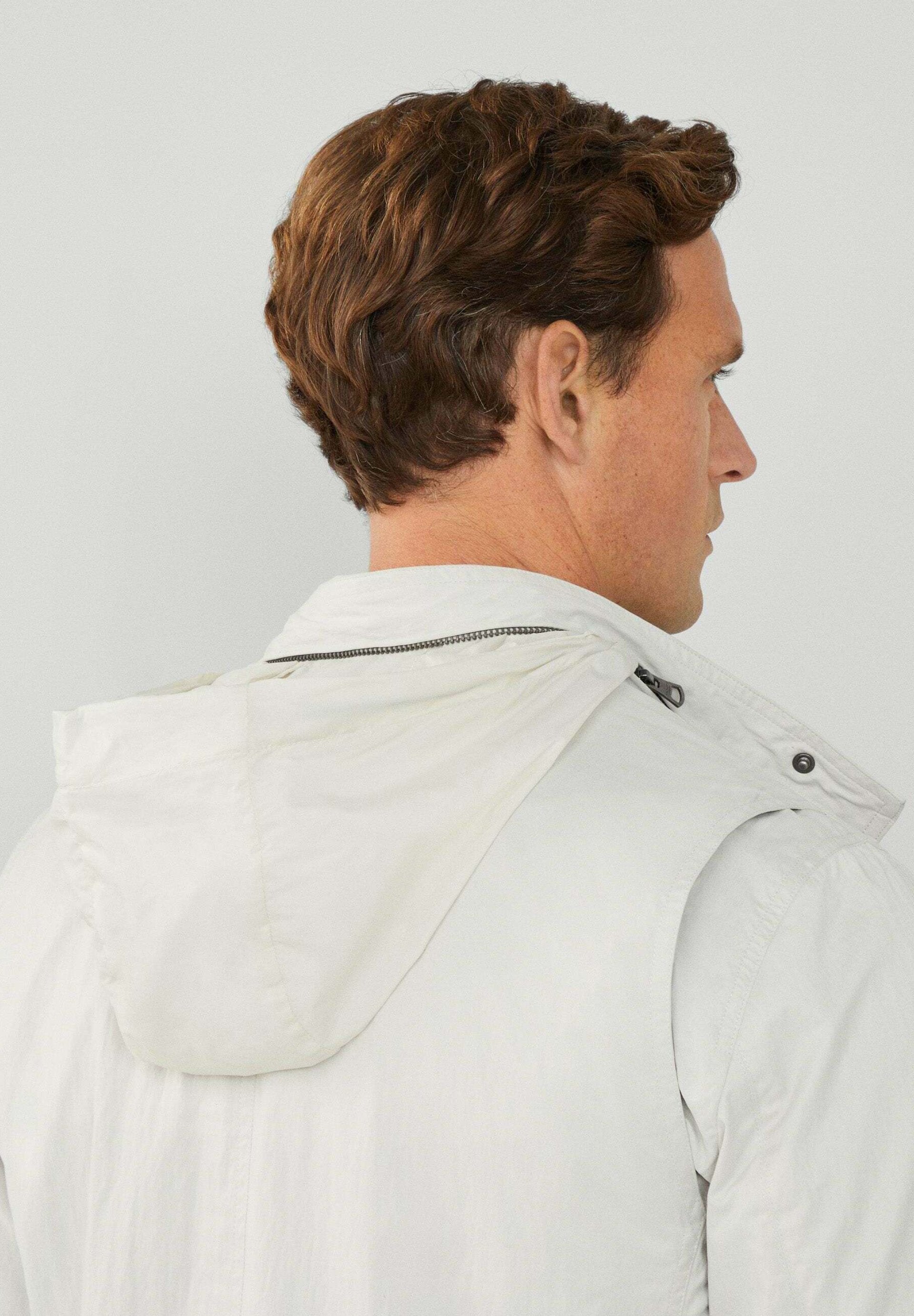 Hackett London