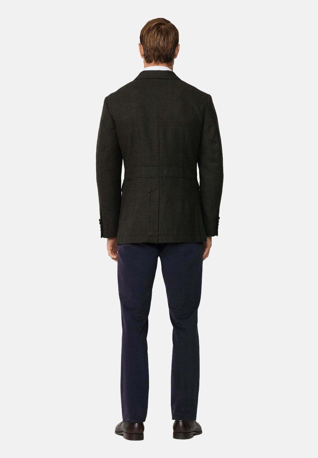 Hackett London