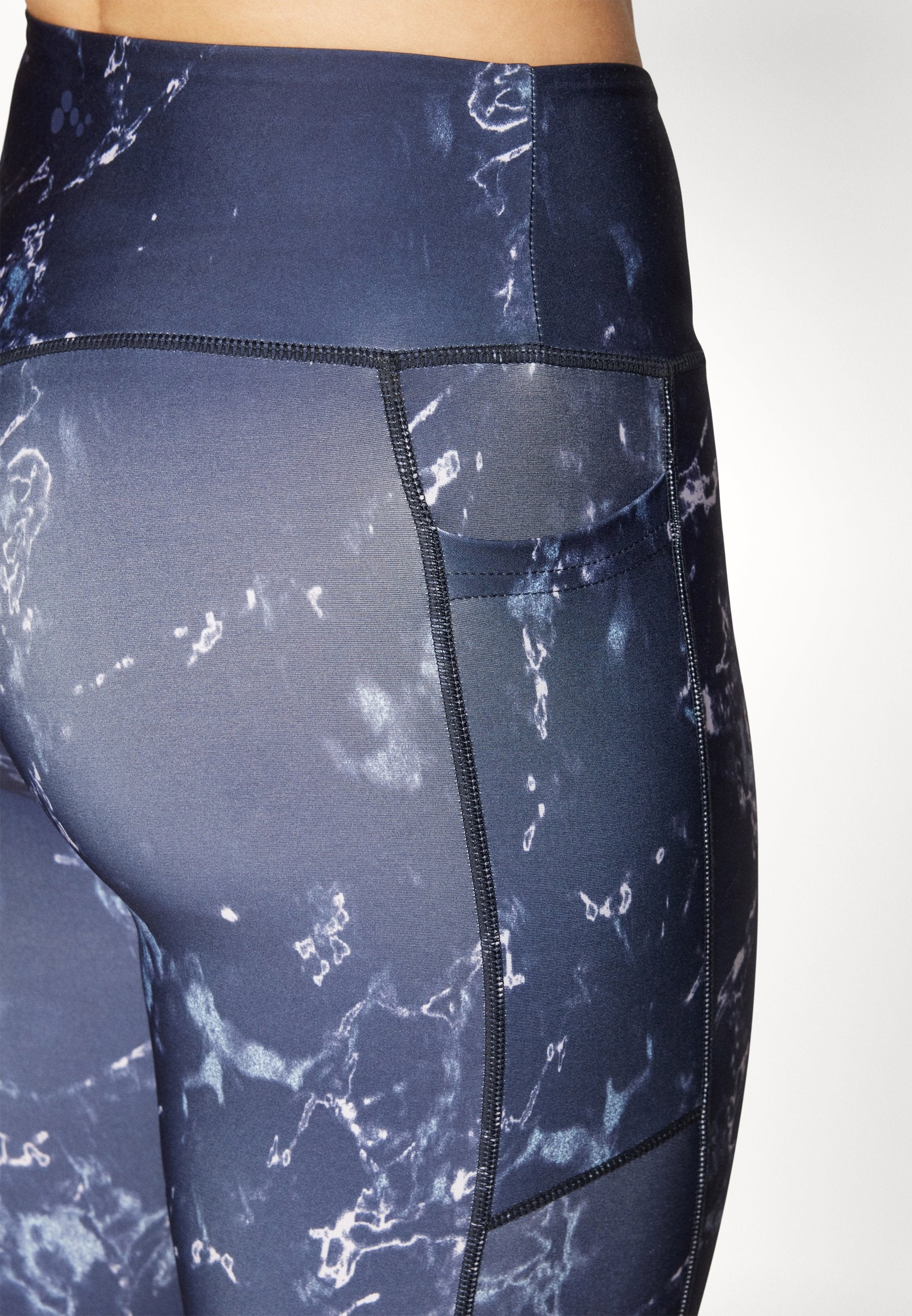 ONLY Play Sports leggings ONPRYA-2-SPACE Tight Fit