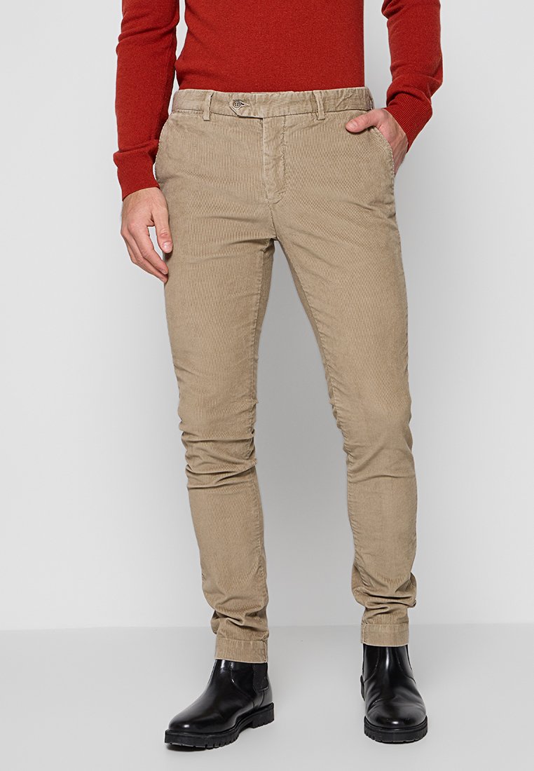 Hackett London