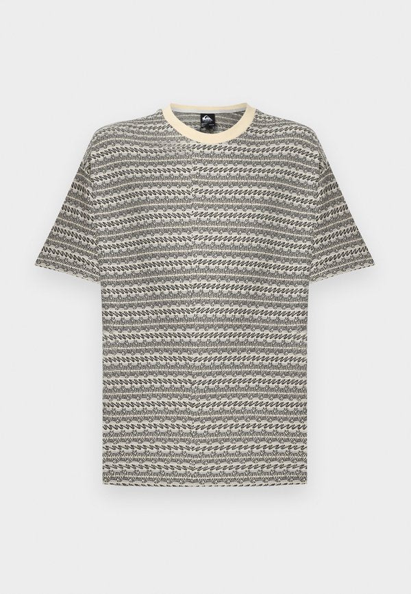 Quiksilver OKANO JACQUARD TEE
