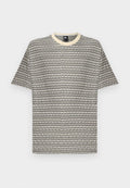Quiksilver OKANO JACQUARD TEE