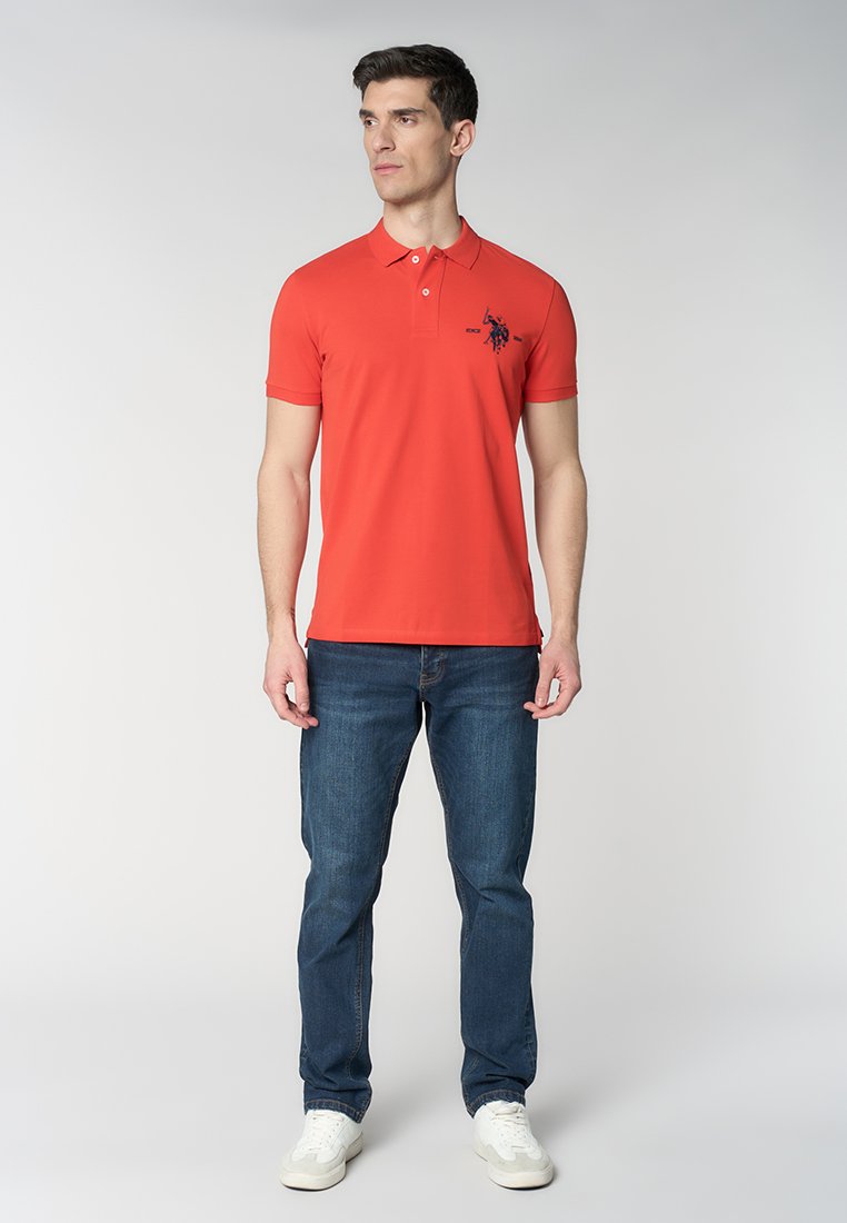 U.S. Polo Assn. YROK