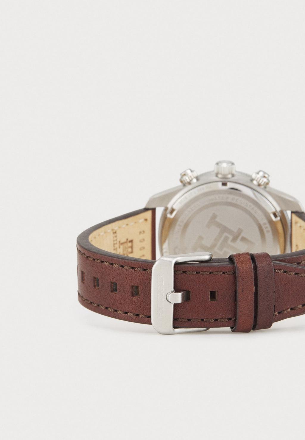 Tommy Hilfiger Chronograph Media 2