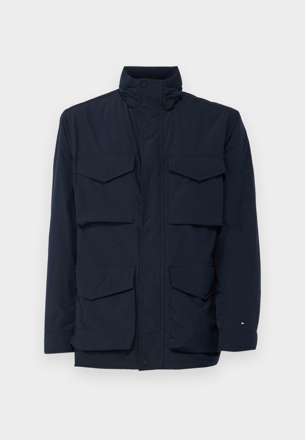 PACKABLE FIELD JACKET Media 1