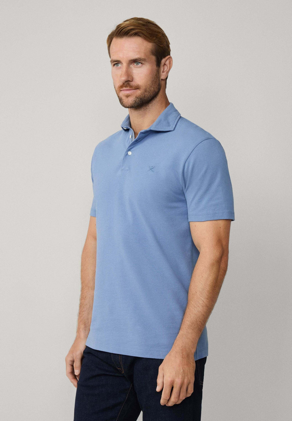 Hackett London SELVEDGE