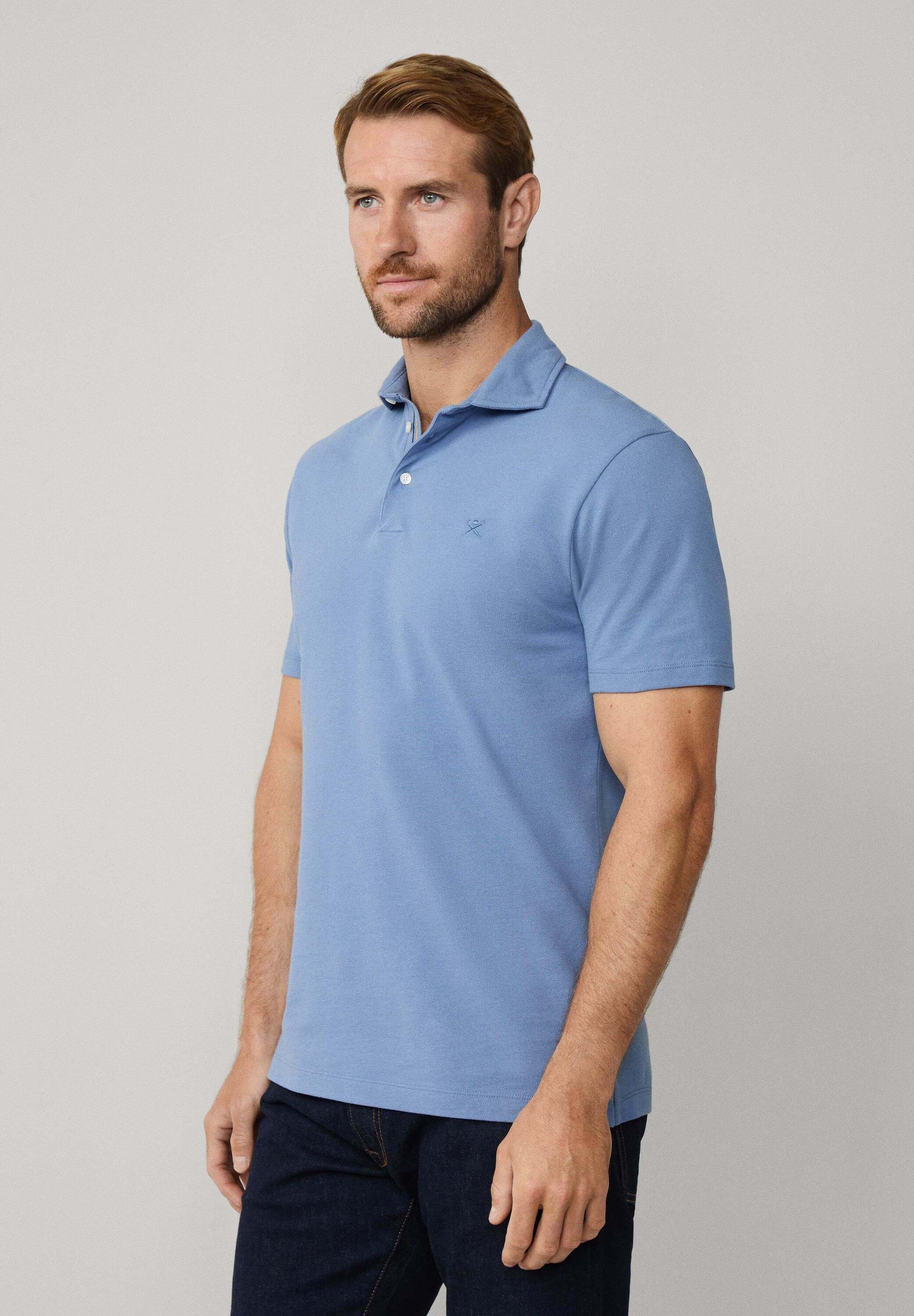 Hackett London SELVEDGE