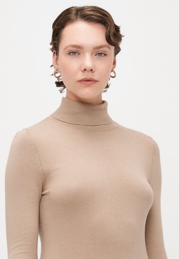 Vero Moda Tall VMHAPPINESS ROLLNECK