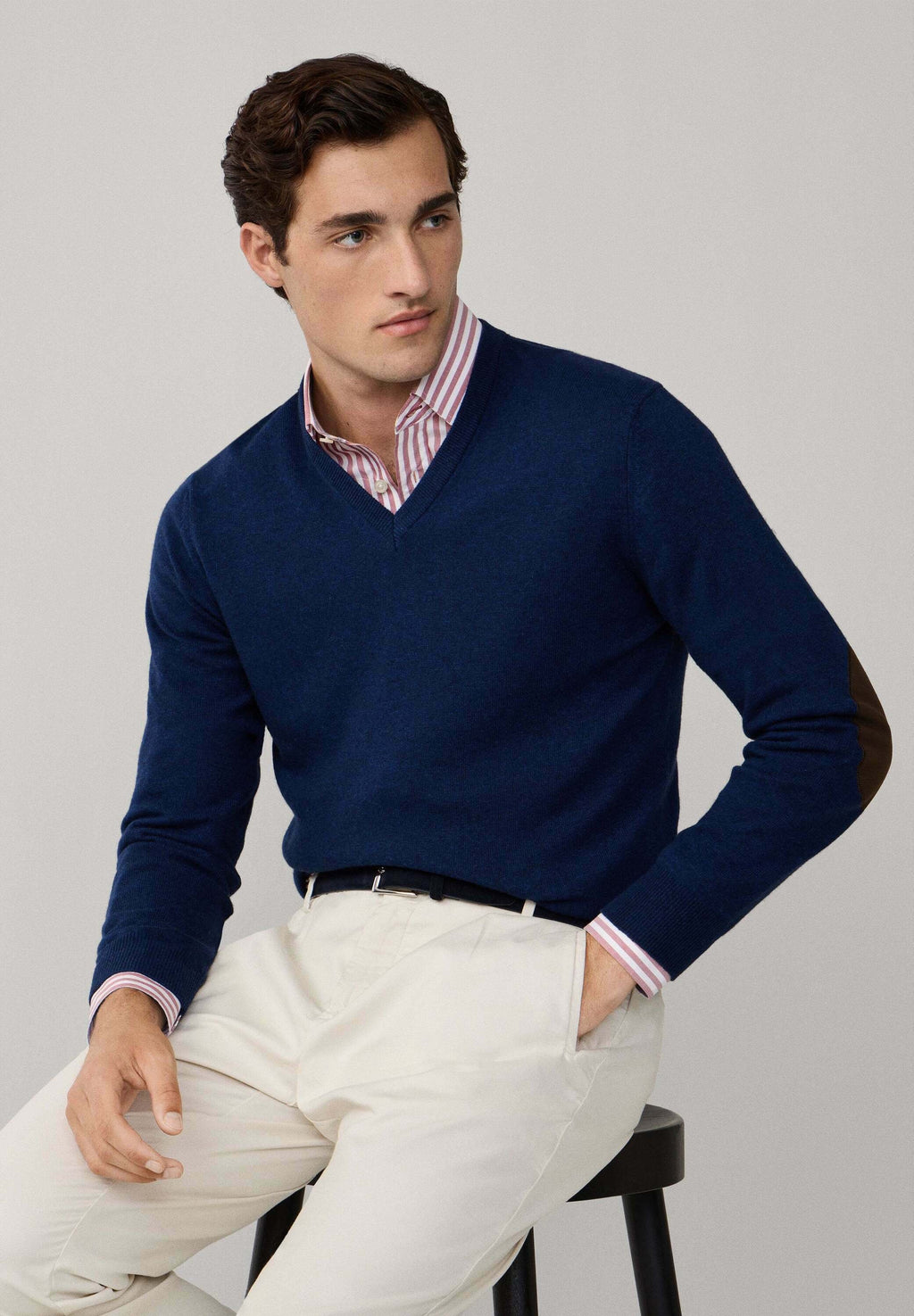 Hackett London