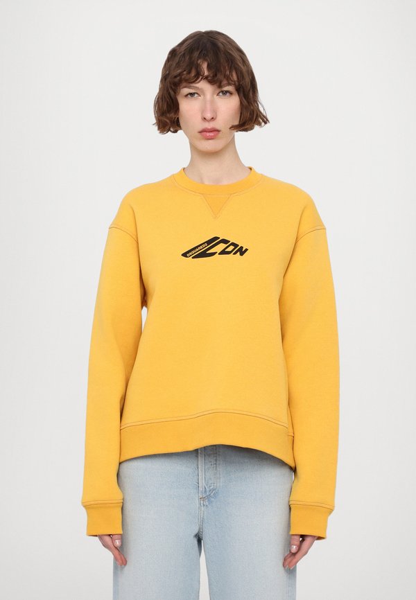 DSQUARED2 ICON COOL FIT CREWNECK