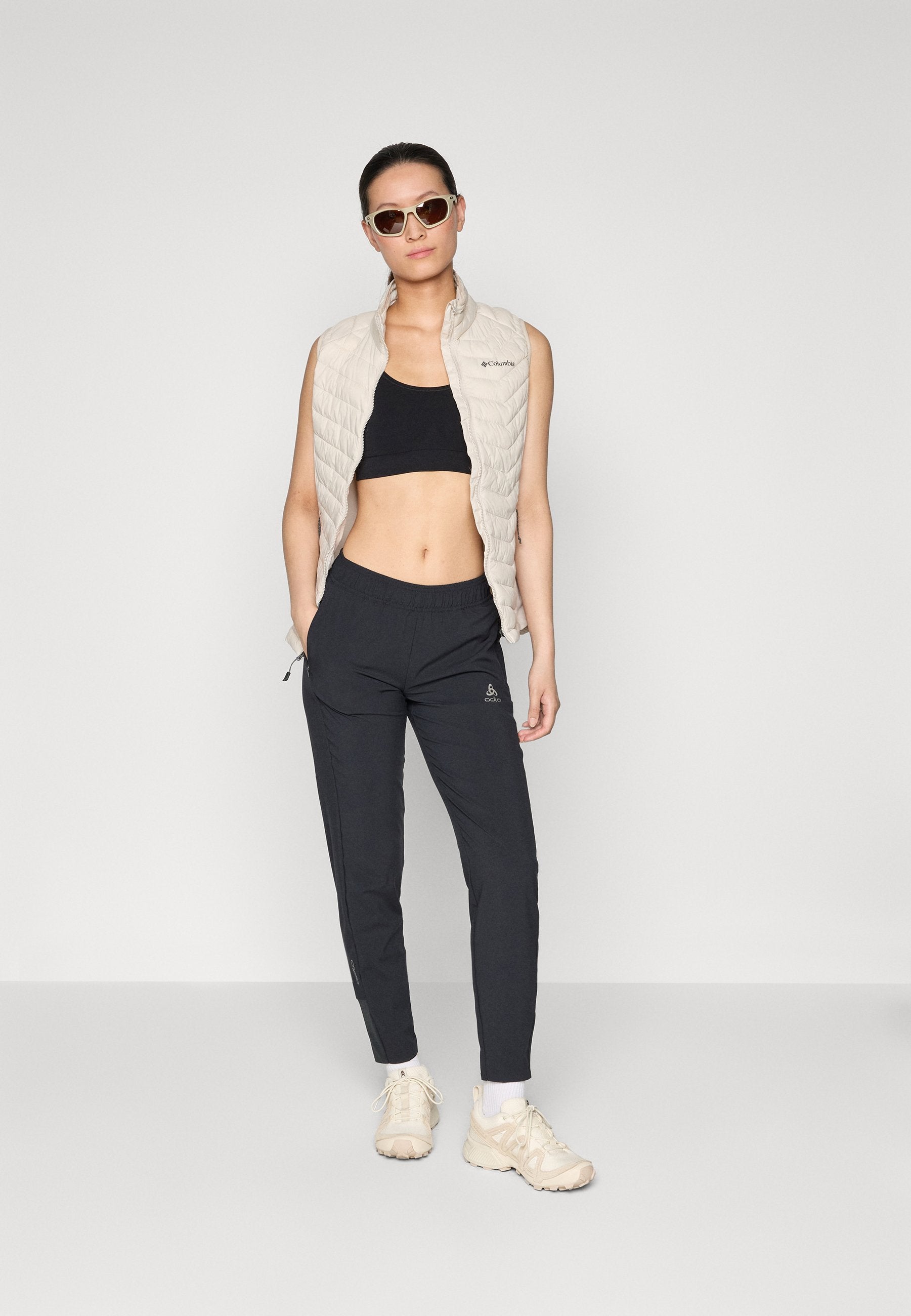 ODLO BRA SEAMLESS LOW