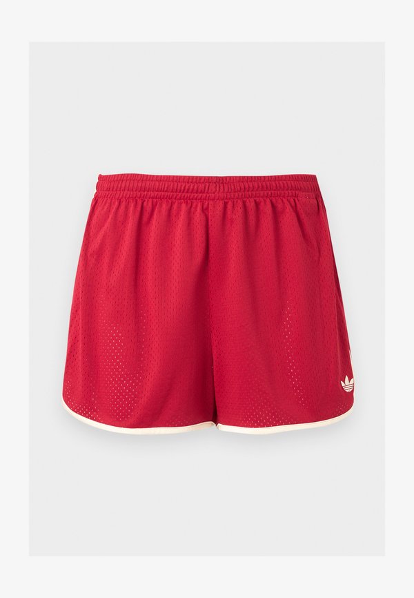 adidas Originals Shorts - team victory red/warm vanilla