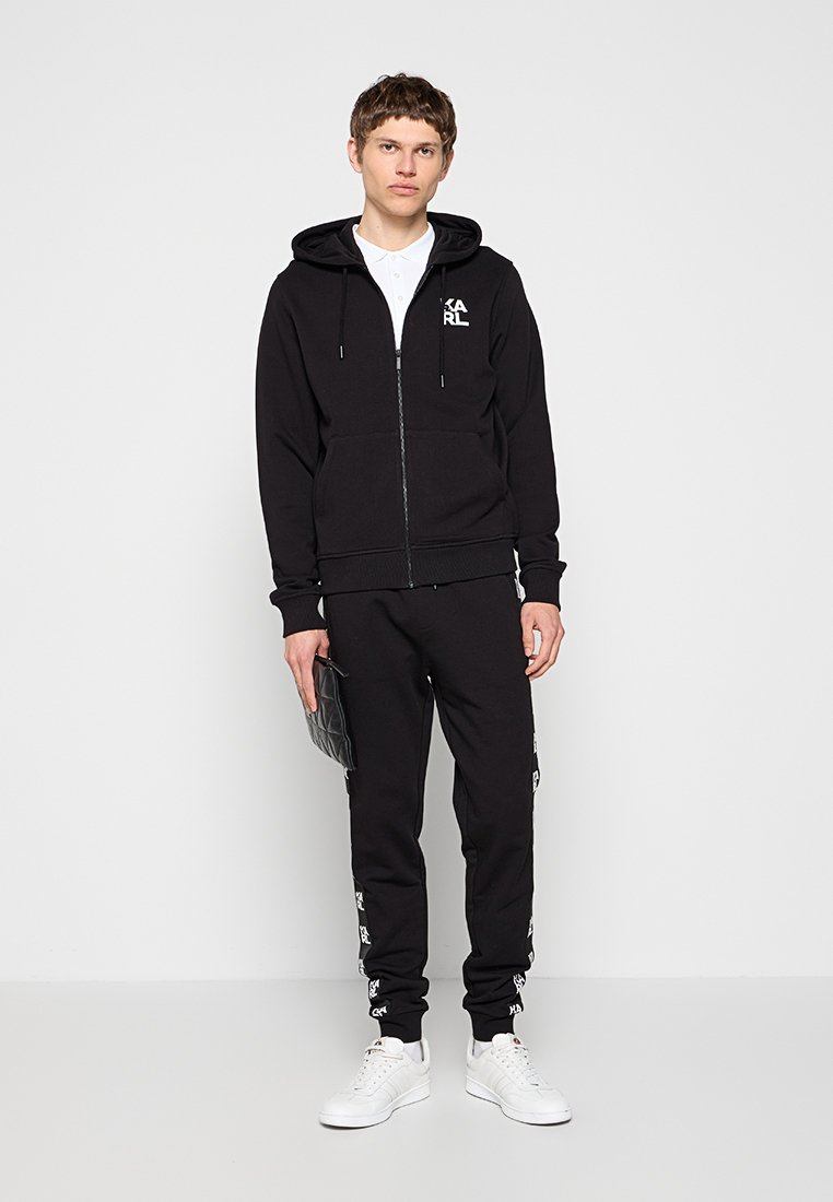 KARL LAGERFELD Sweatjacke Media 2