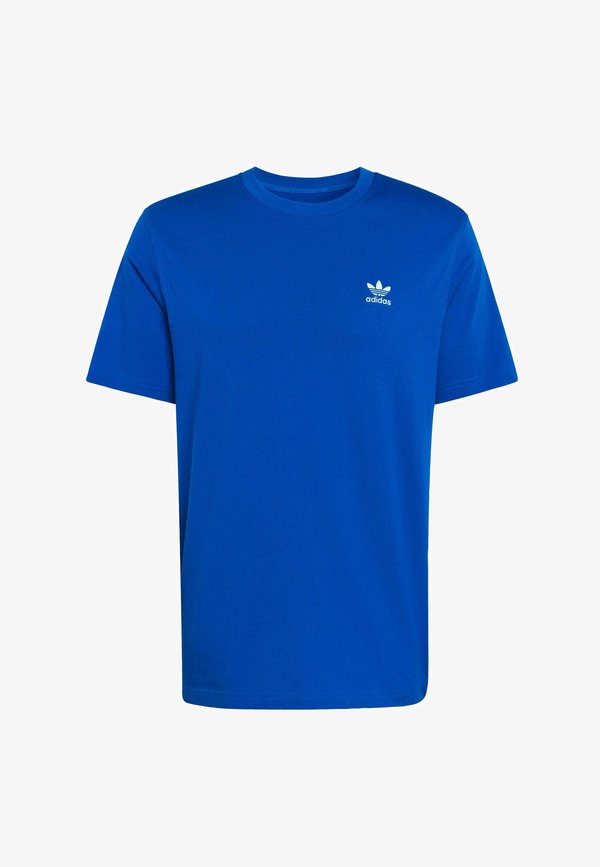adidas Originals TREFOIL ESS TEE - Basic T-shirt - collegiate royal