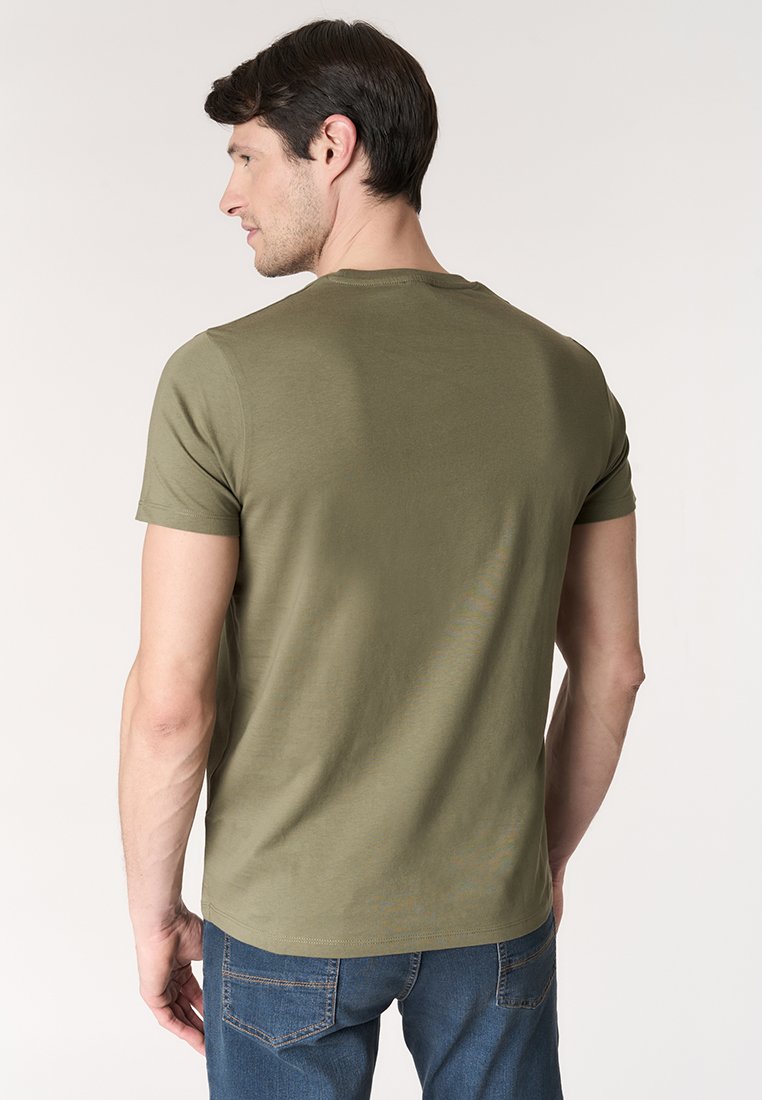 U.S. Polo Assn. CICKY