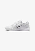 Nike Performance ZOOM VAPOR PRO - Multicourt tennis shoes - white/black