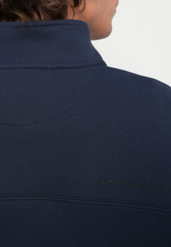 North Sails HALF ZIP