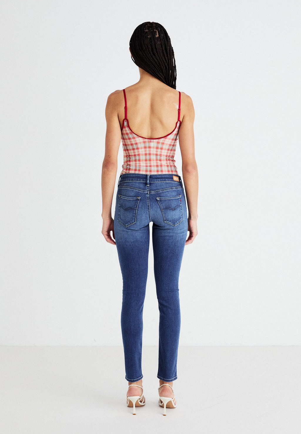 Replay NEW PANTS