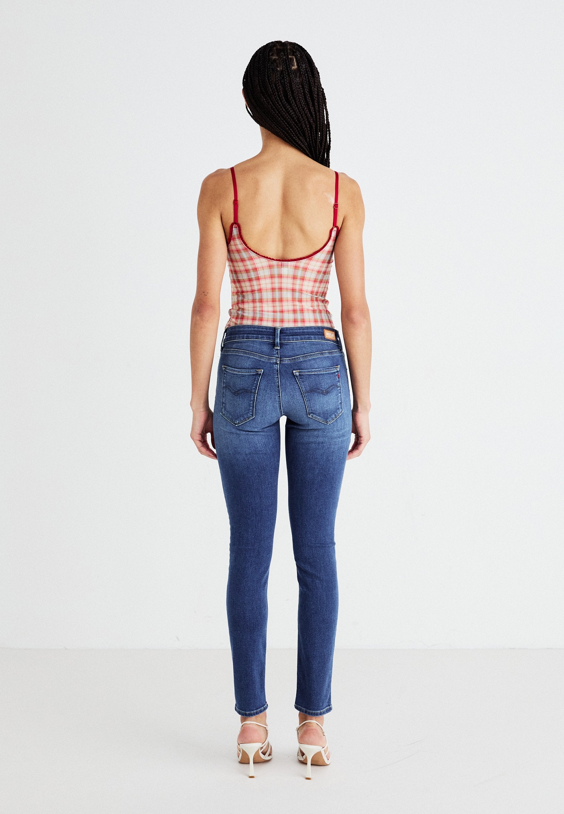 Replay NEW PANTS