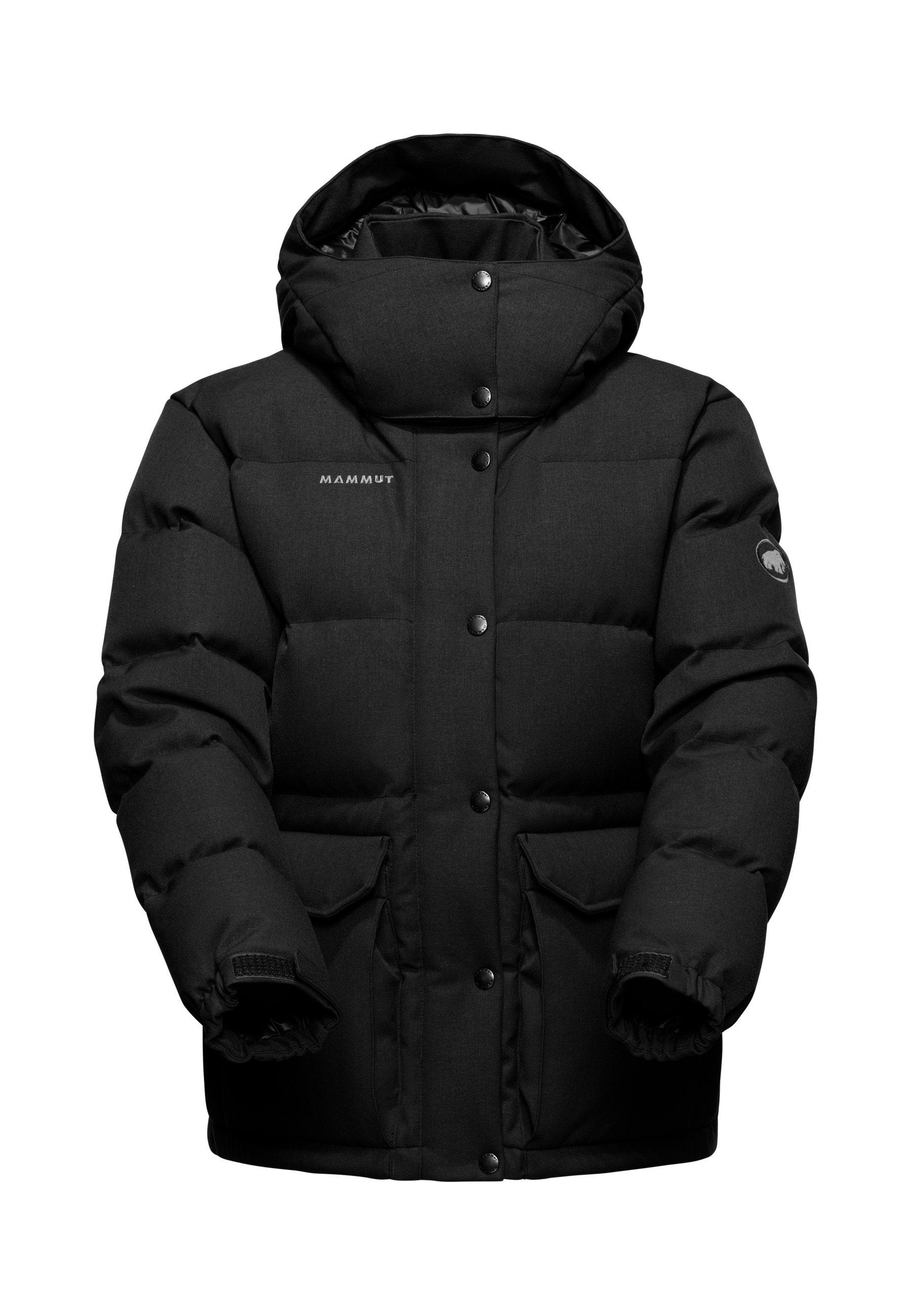 Mammut ROSEG IN HOODED