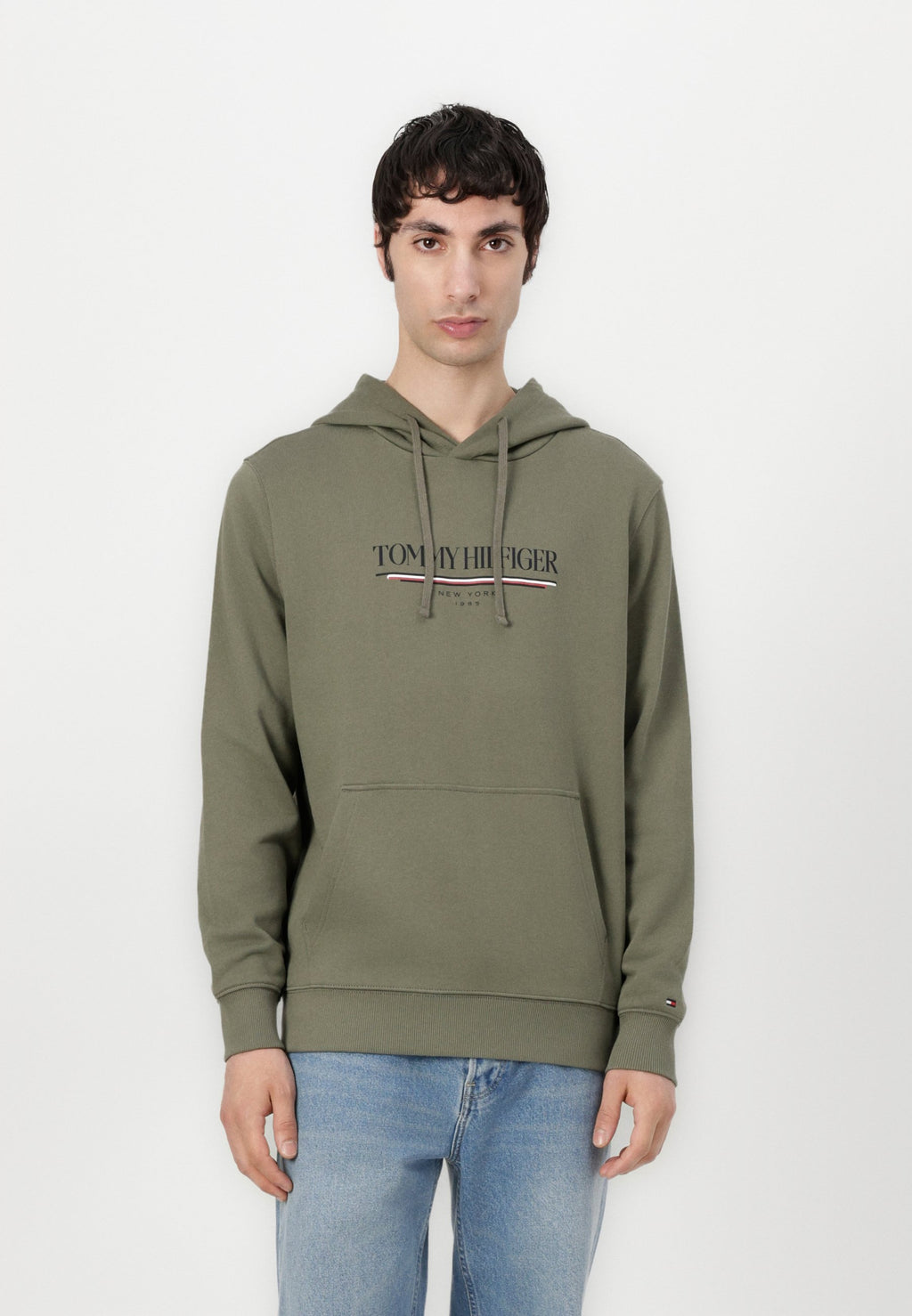 BRAND LOVE HOODIE Media 3