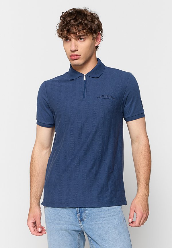 Scotch & Soda