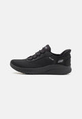 Skechers BOBS SQUAD CHAOS - Trainers - black